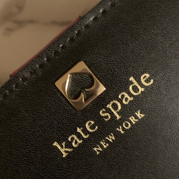 Kate spade wallet - Picture 5 of 6